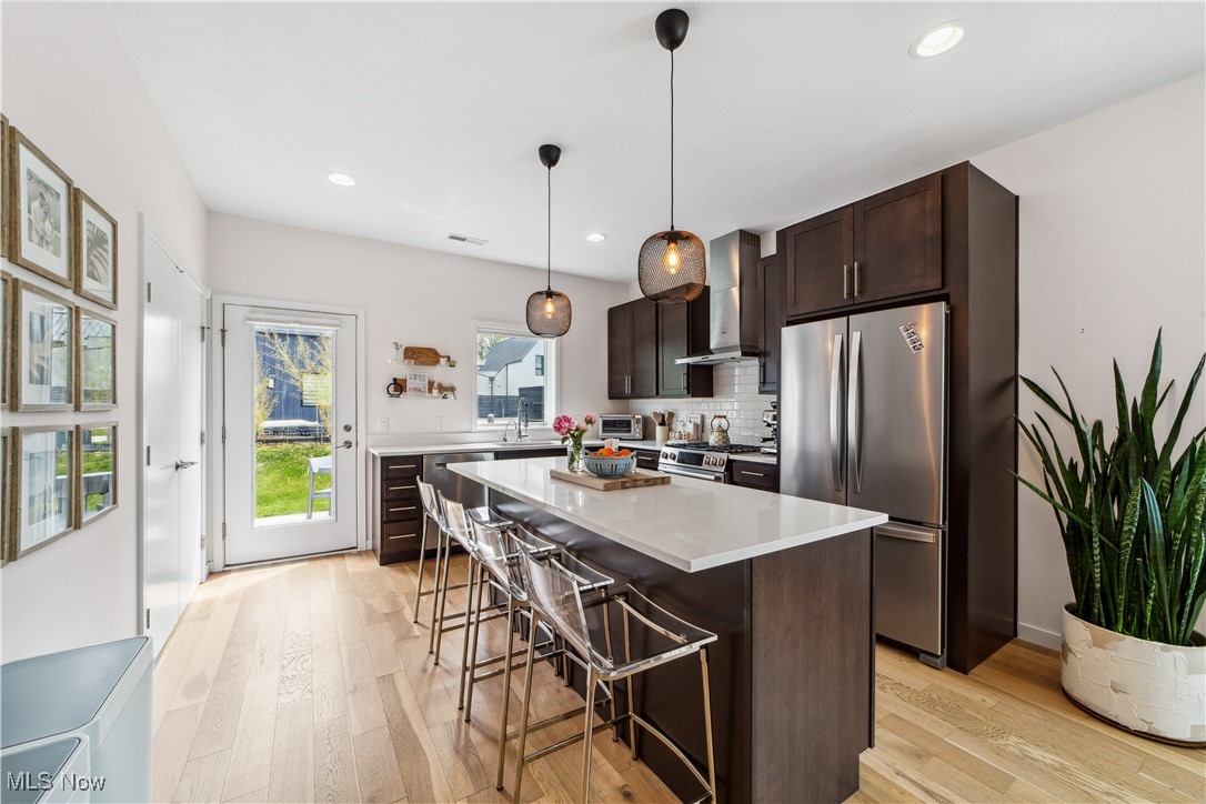 2414 Richmond Road, Beachwood, Ohio image 12