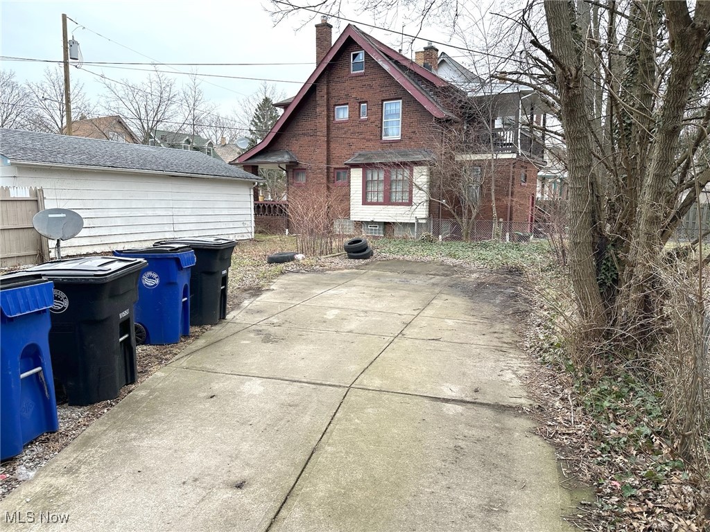 2661 Martin Luther King Jr Drive
