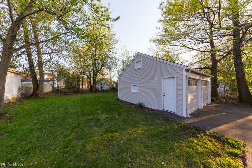 Cedar Center - Residential