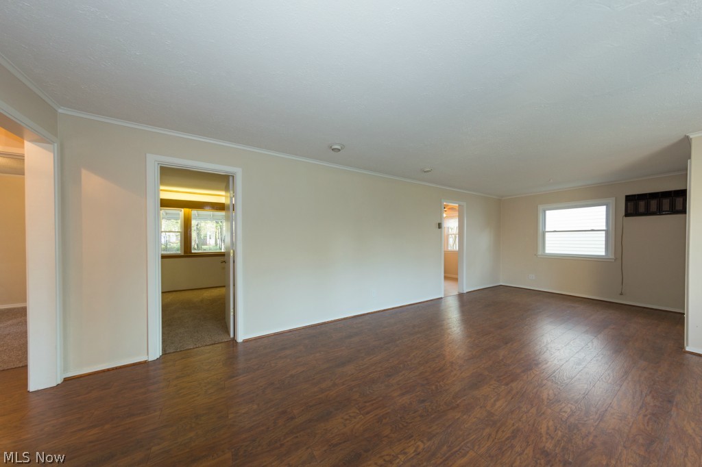 Cedar Center - Residential