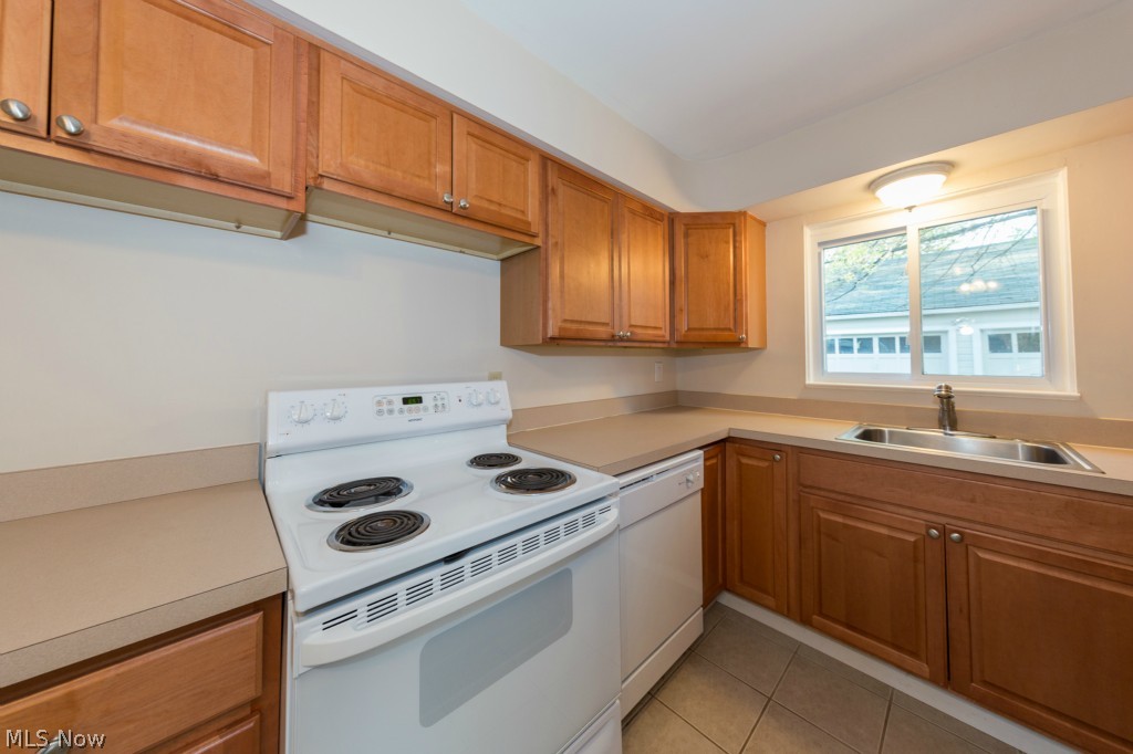 Cedar Center - Residential