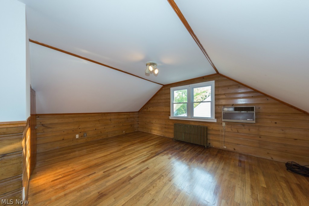 Cedar Center - Residential