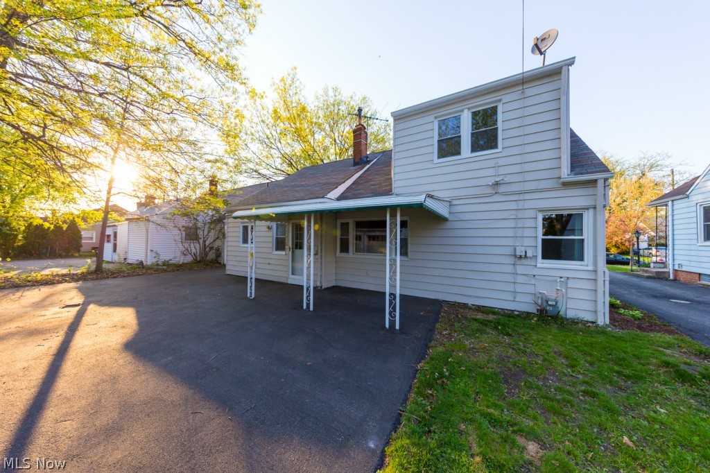 Cedar Center - Residential