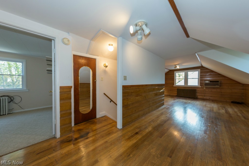 Cedar Center - Residential