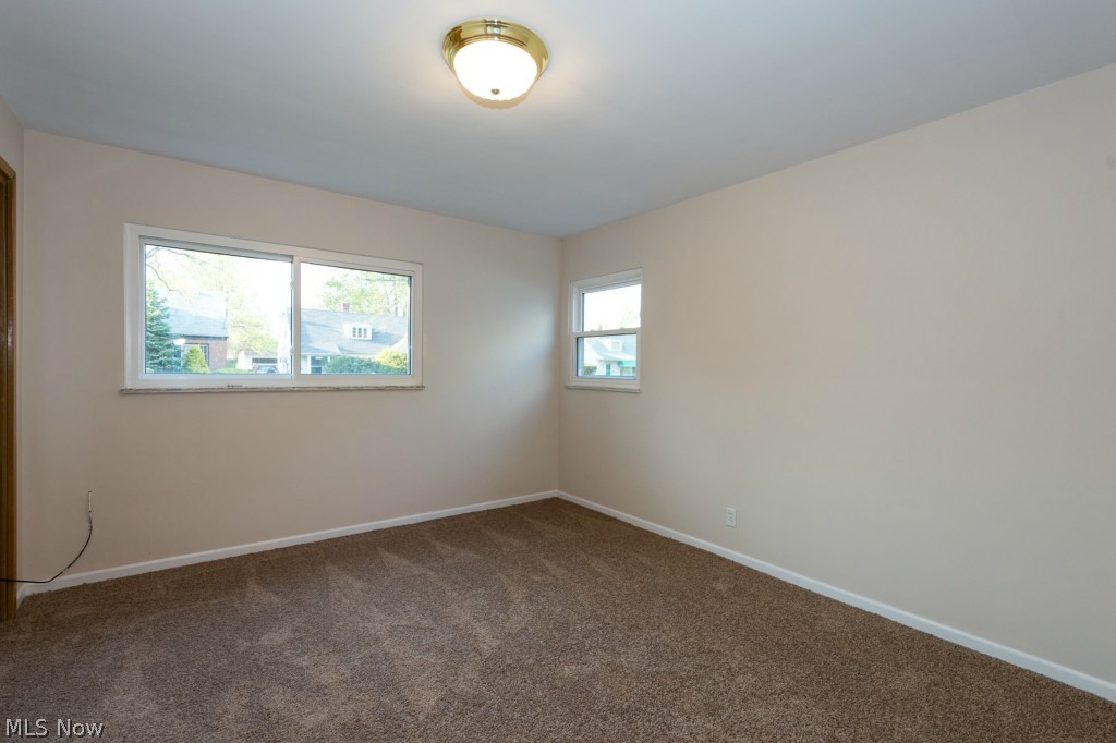 Cedar Center - Residential