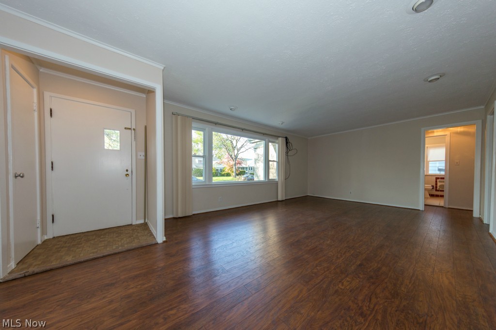 Cedar Center - Residential