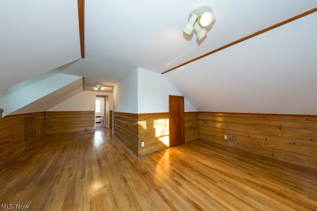 Cedar Center - Residential