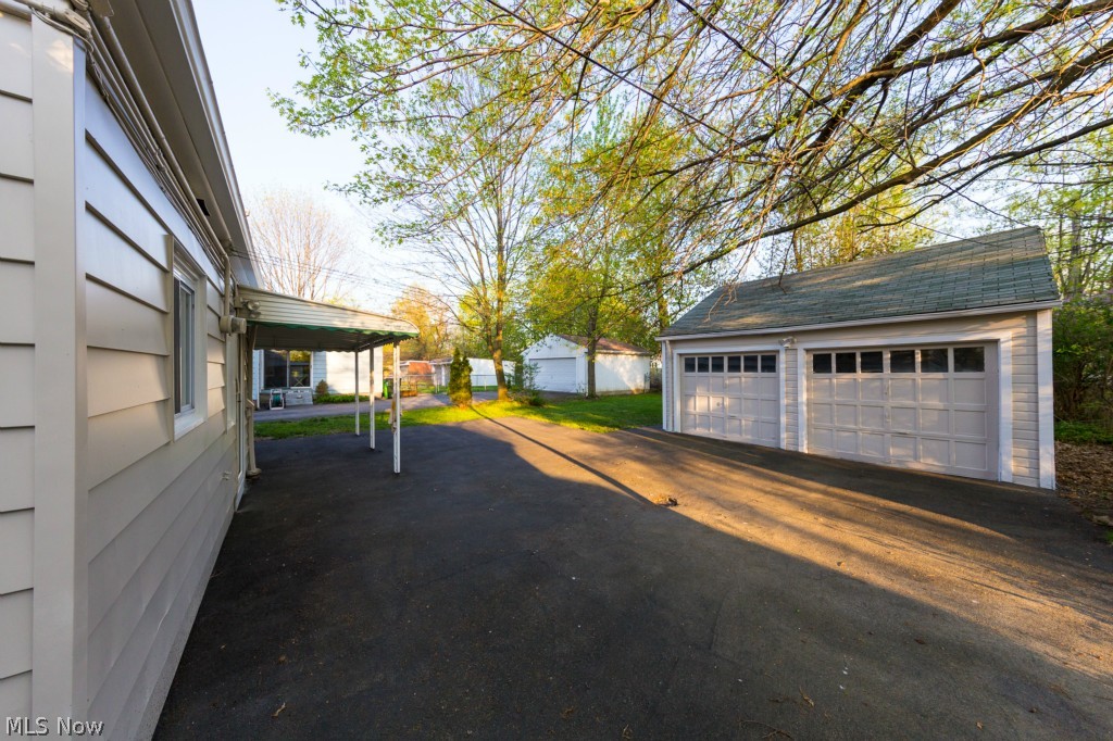 Cedar Center - Residential