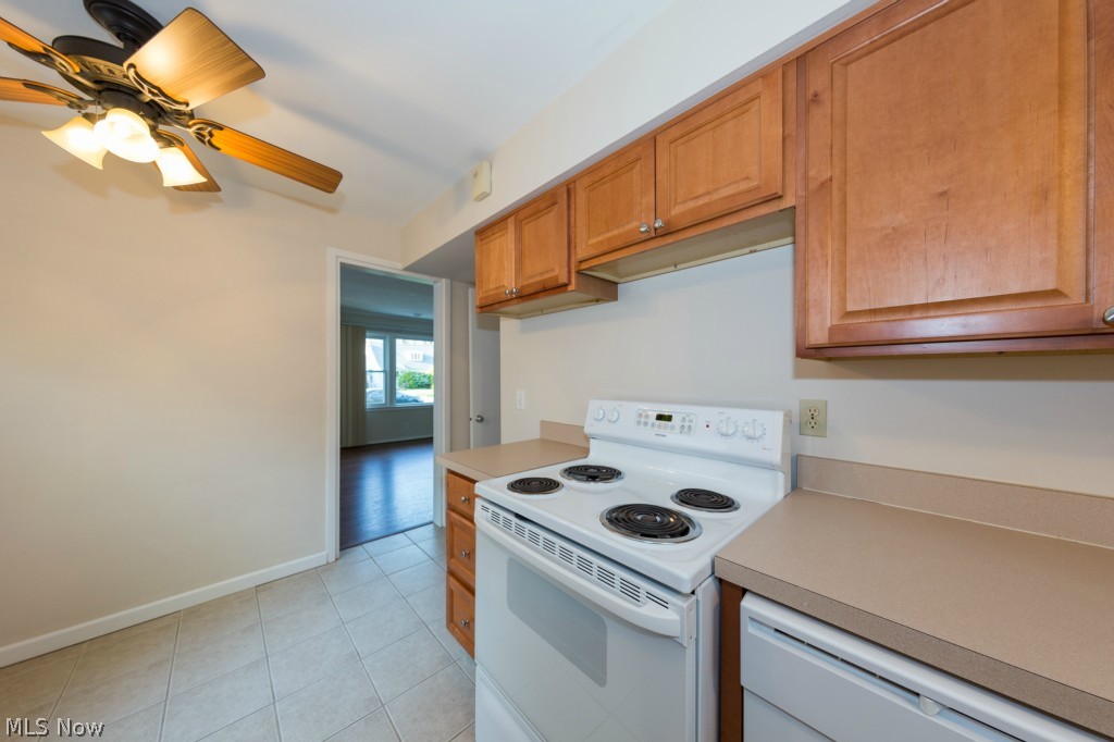 Cedar Center - Residential