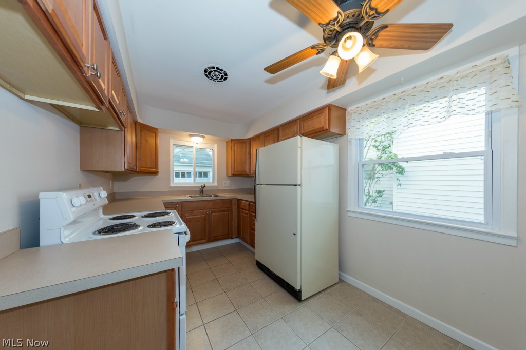 Cedar Center - Residential