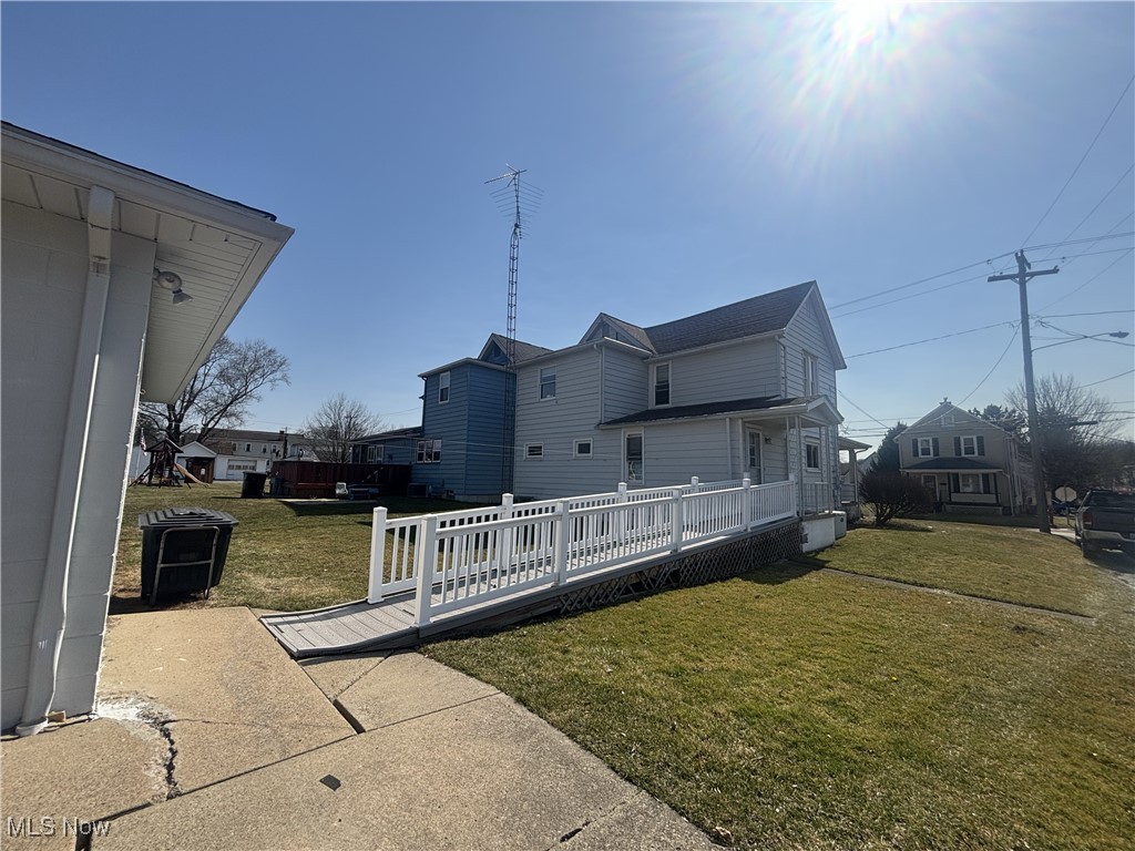 372 Park Avenue, East Palestine, Ohio image 3
