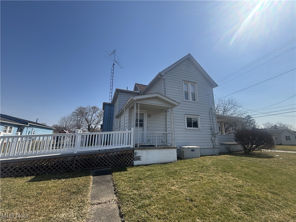372 Park Avenue, East Palestine, Ohio image 2