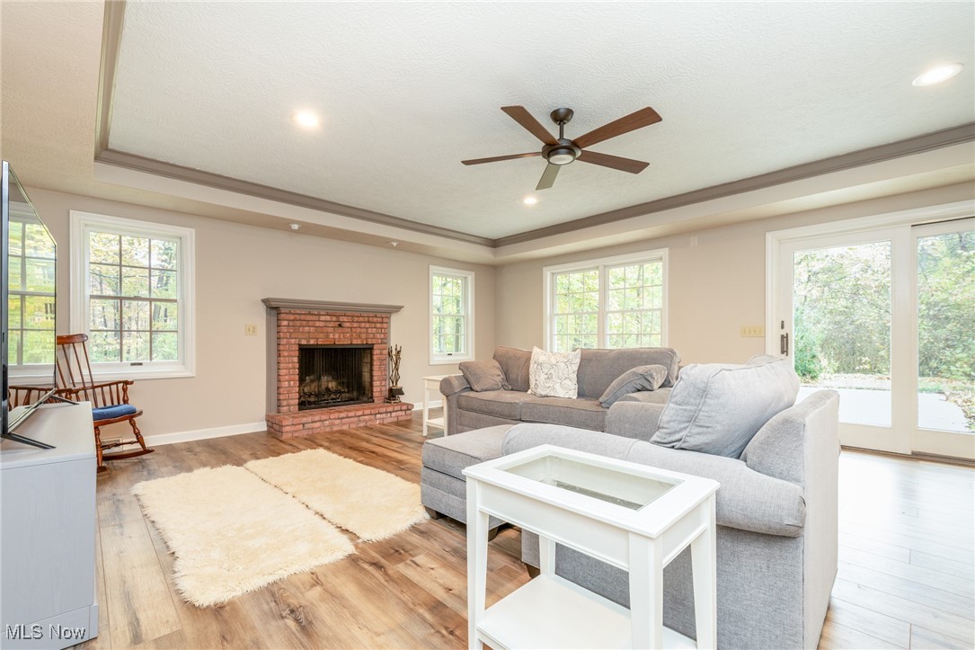 Moreland Hills - Residential