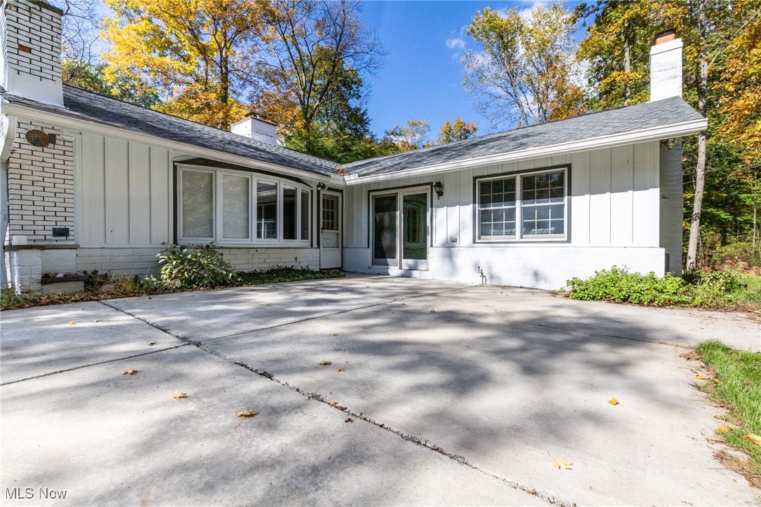 Moreland Hills - Residential