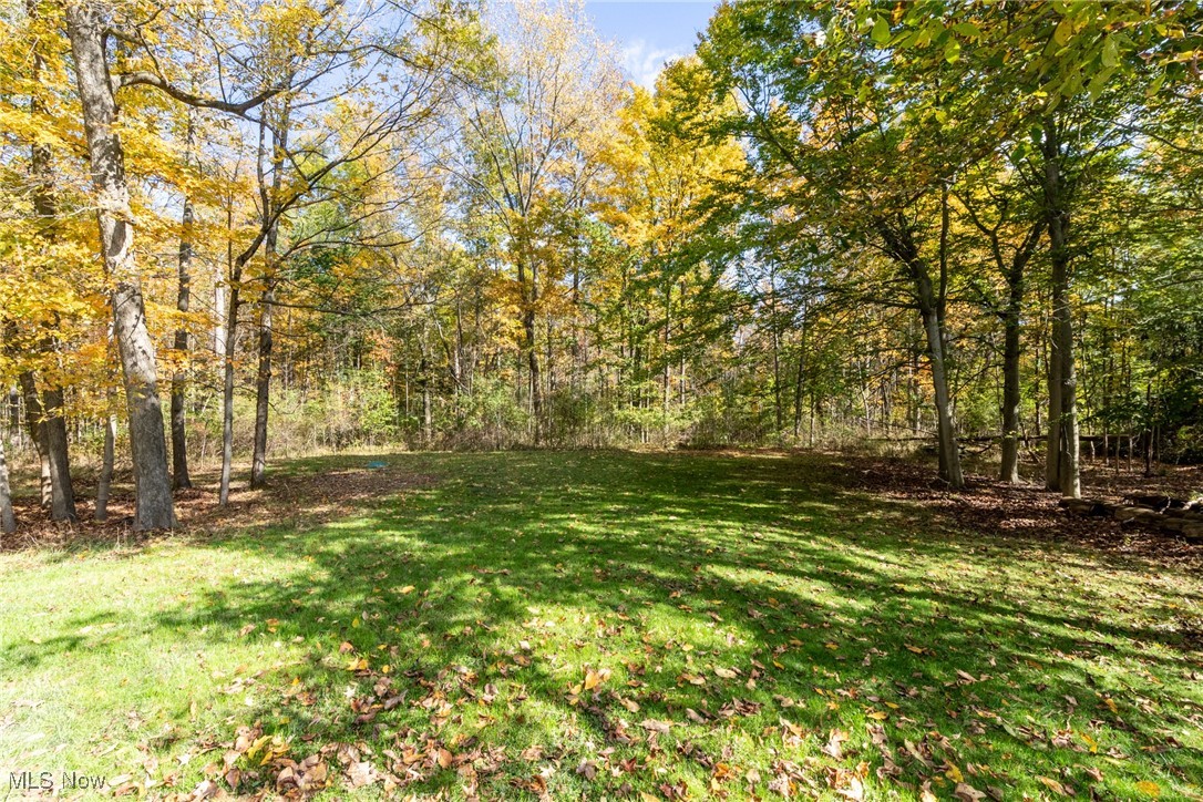 Moreland Hills - Residential