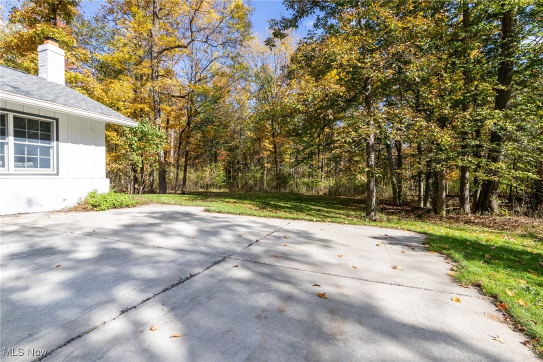 Moreland Hills - Residential