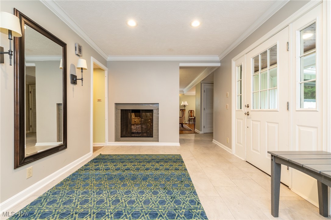 Moreland Hills - Residential