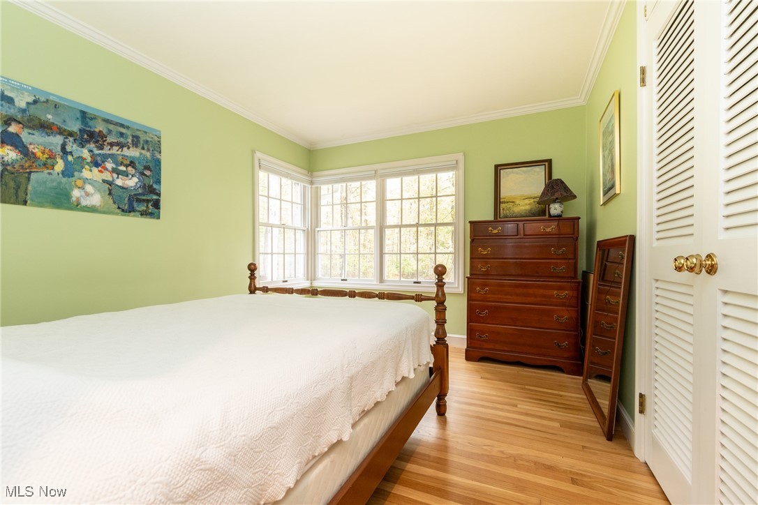 Moreland Hills - Residential