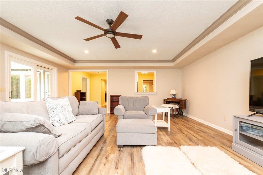 Moreland Hills - Residential