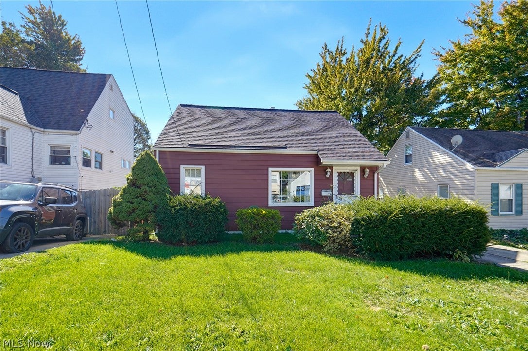 796 Indian Trail