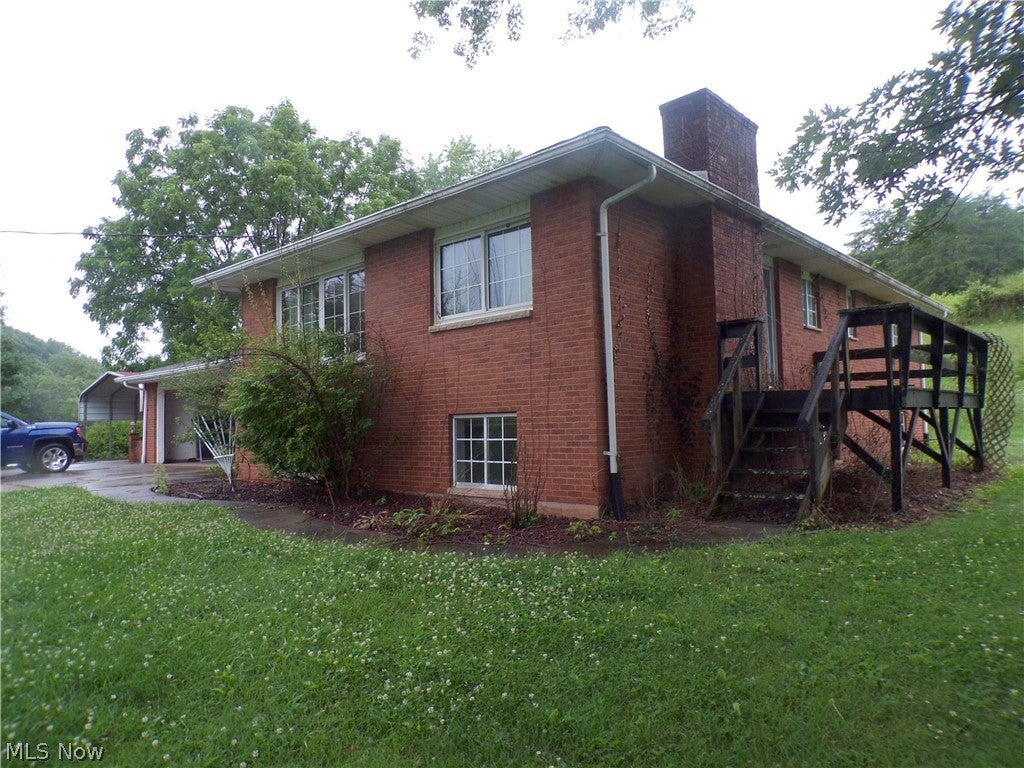 1617 Missouri Run Road