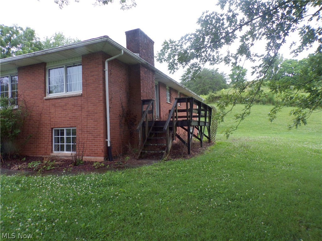 1617 Missouri Run Road