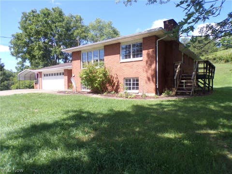 Homes For Sale - 1617 Missouri Run Road Rd<br/> Parkersburg, WV 26101
