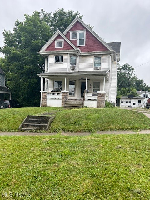 Black River - Residential