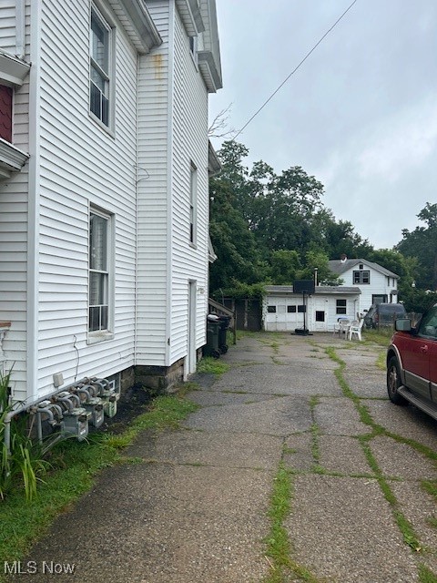 Black River - Residential