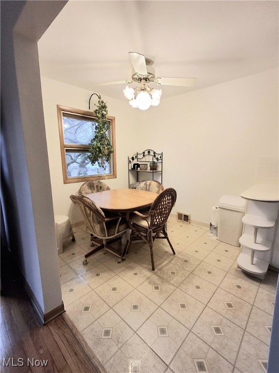 Lillian Helpers Chestnut Heights - Residential Lease