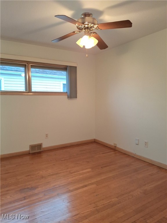 Lillian Helpers Chestnut Heights - Residential Lease