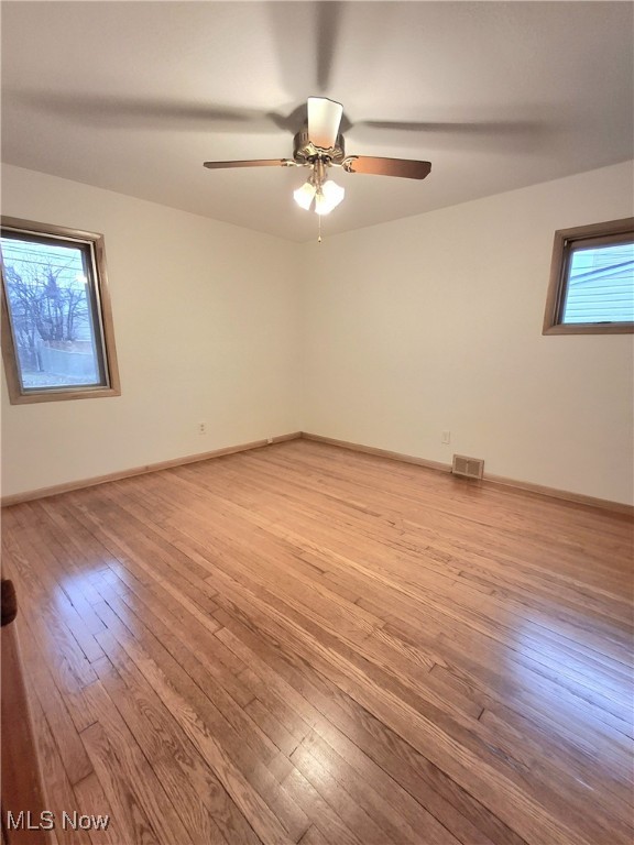 Lillian Helpers Chestnut Heights - Residential Lease