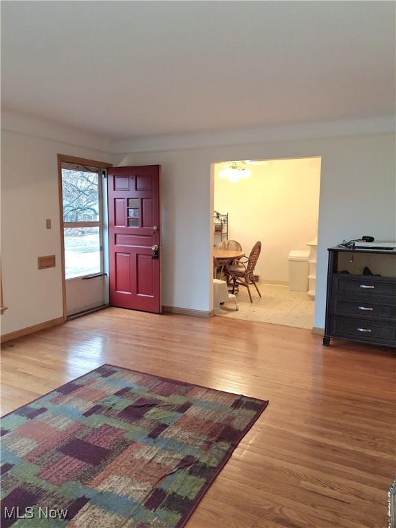 Lillian Helpers Chestnut Heights - Residential Lease