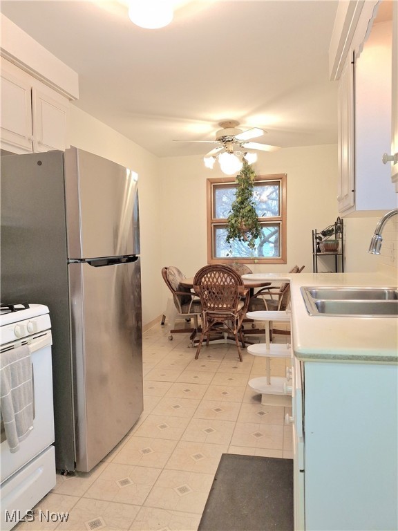 Lillian Helpers Chestnut Heights - Residential Lease