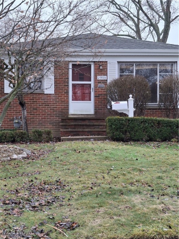 Lillian Helpers Chestnut Heights - Residential Lease