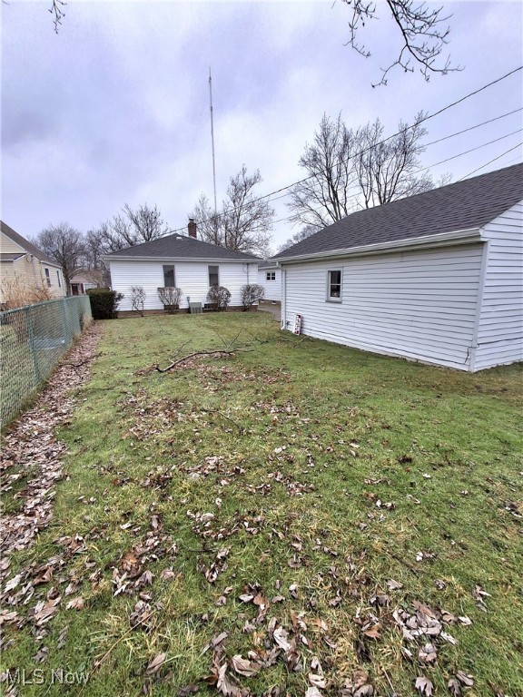 Lillian Helpers Chestnut Heights - Residential Lease