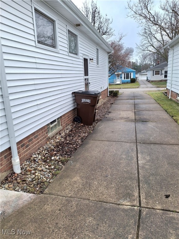 Lillian Helpers Chestnut Heights - Residential Lease