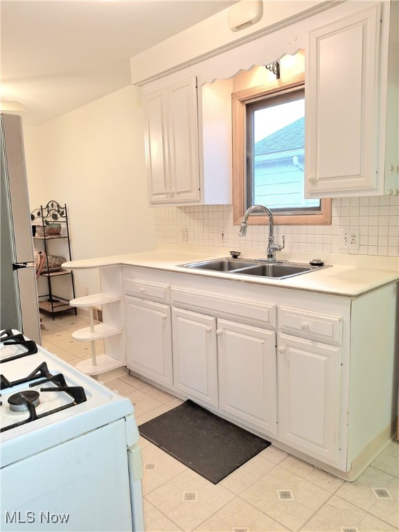 Lillian Helpers Chestnut Heights - Residential Lease