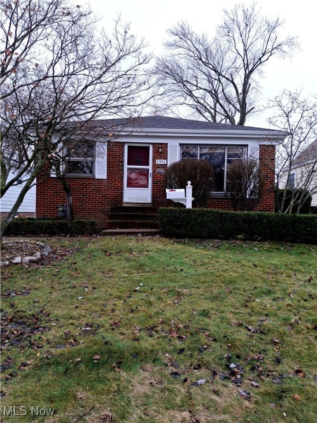 Photo of 2903 Center Drive, Parma, OH 44134 (MLS # 5179965)