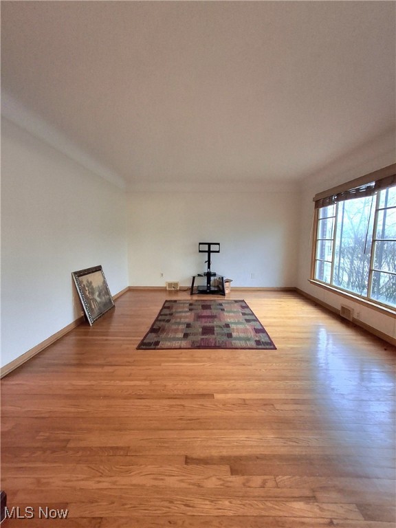 Lillian Helpers Chestnut Heights - Residential Lease