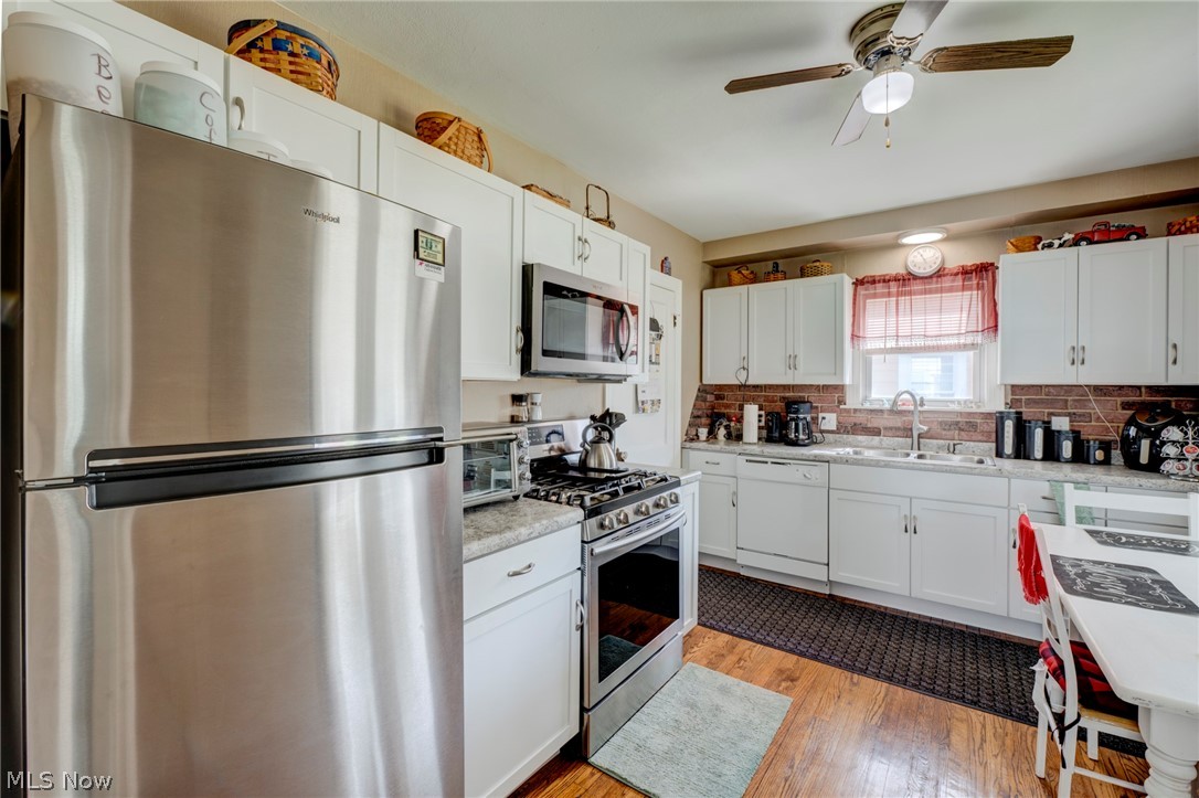 East Haven - Residential