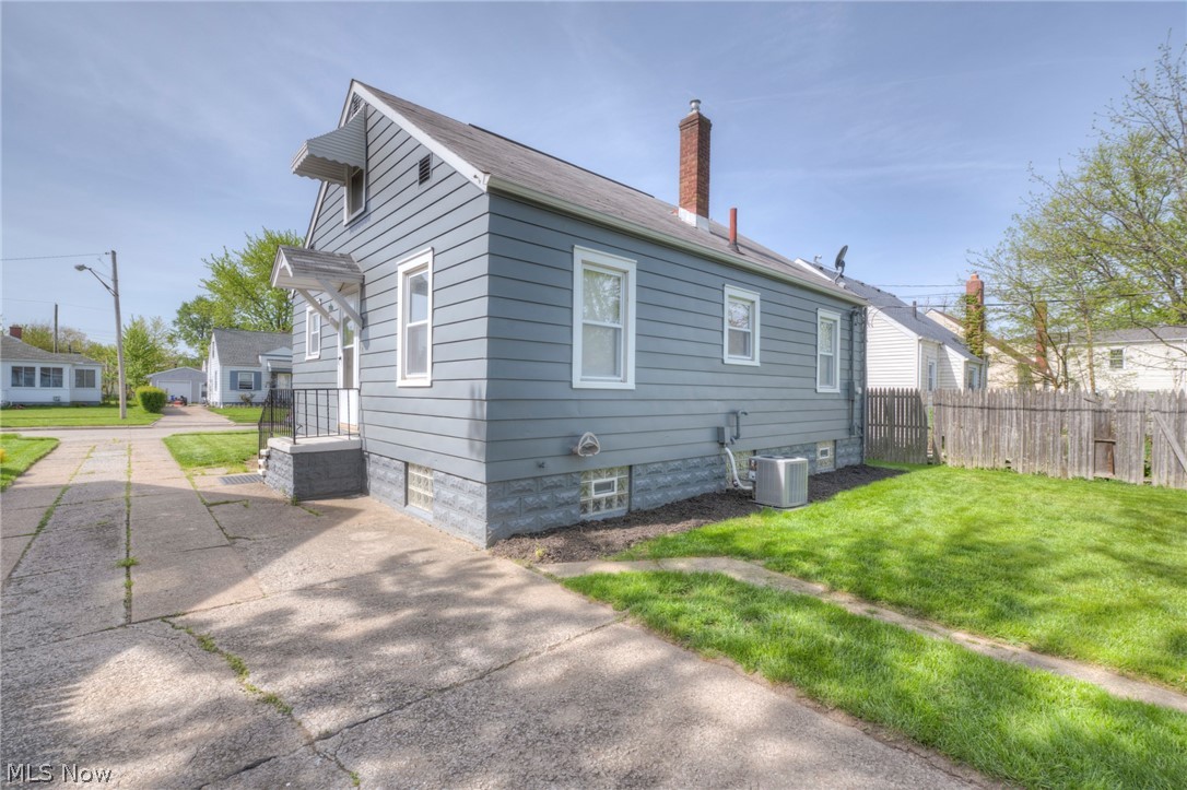 East Haven - Residential