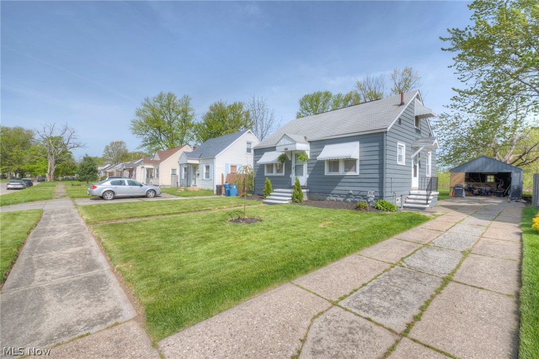 East Haven - Residential