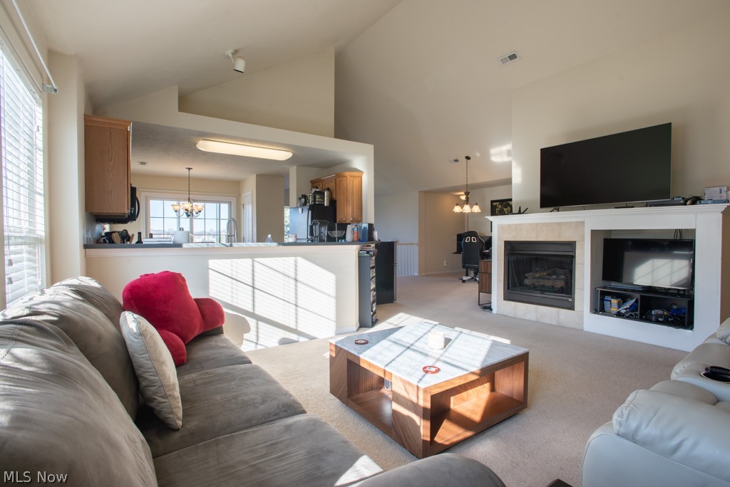 Legends/Aberdeen Condo Ph #vi - Residential