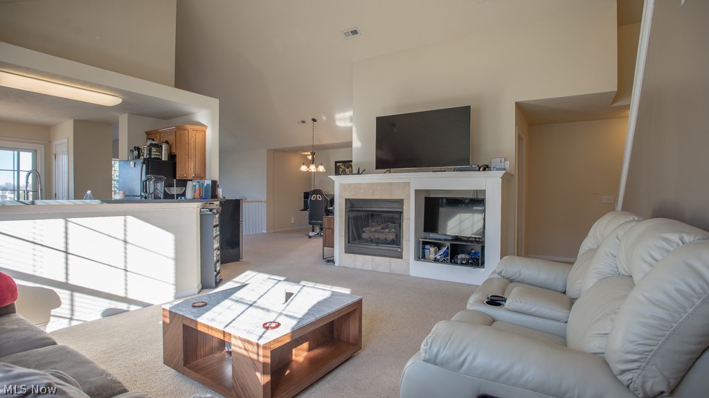 Legends/Aberdeen Condo Ph #vi - Residential