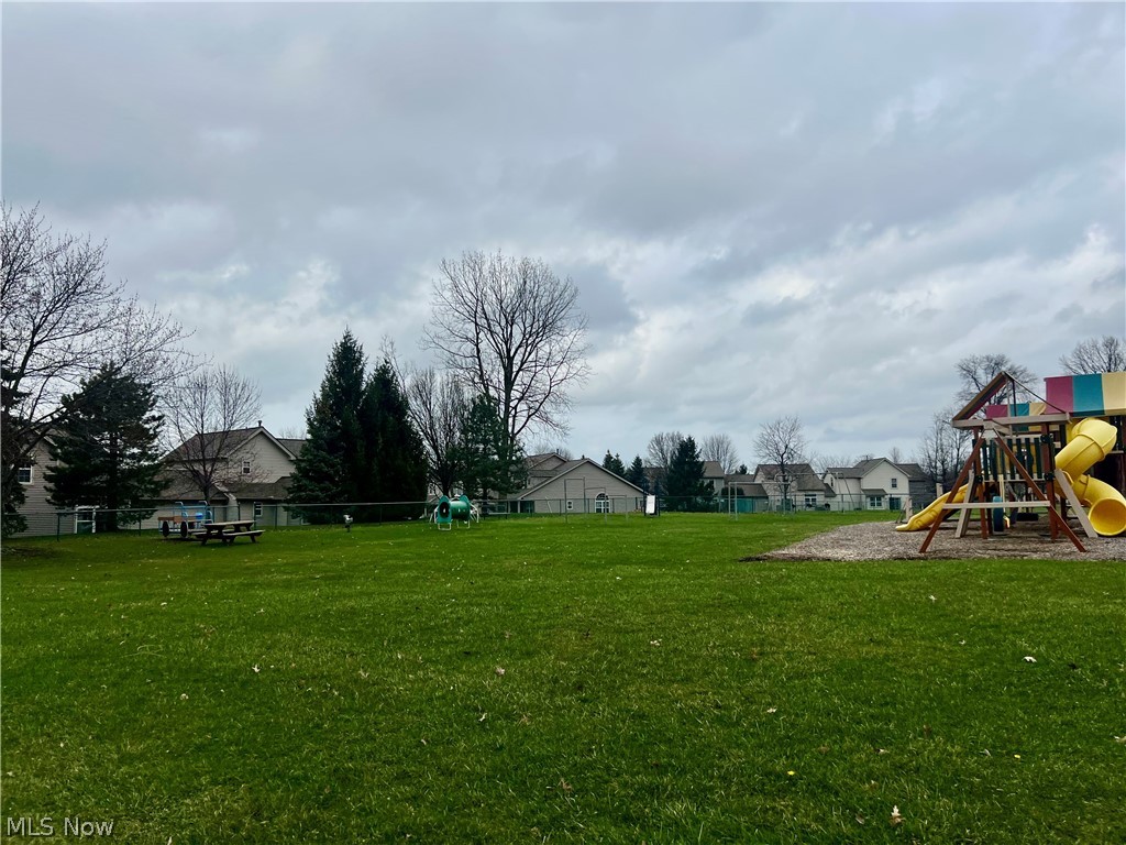 Misty Lake Vlg/Mdws Ph Condo - Residential