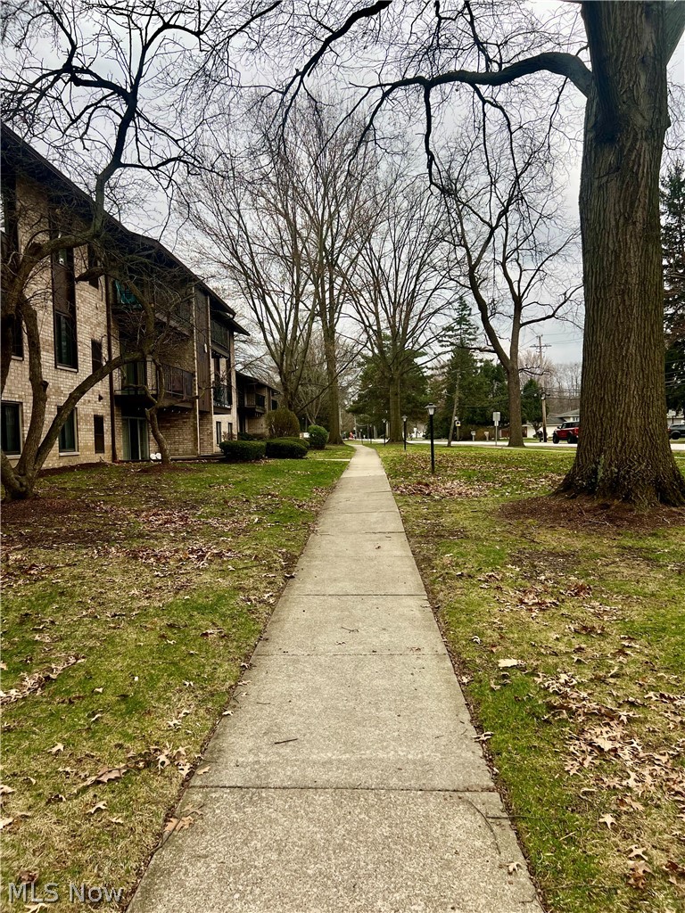 Misty Lake Vlg/Mdws Ph Condo - Residential