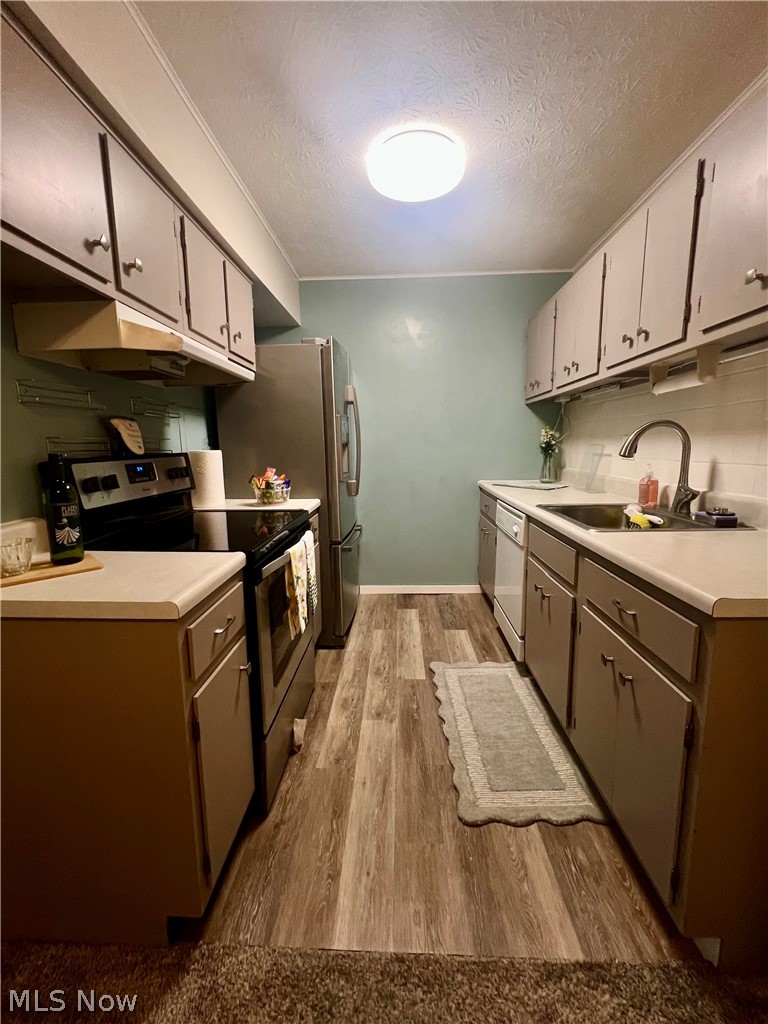 Misty Lake Vlg/Mdws Ph Condo - Residential