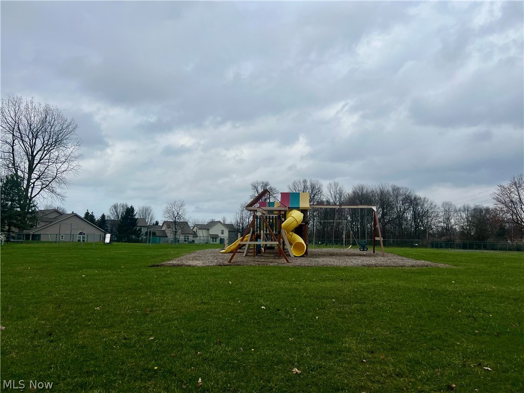 Misty Lake Vlg/Mdws Ph Condo - Residential