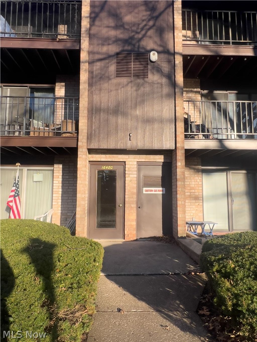 Photo of 16480 W Heather Lane #304, Middleburg Heights, OH 44130 (MLS # 5192029)